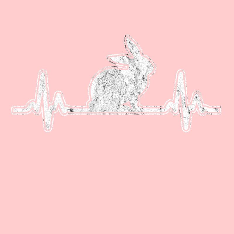 Bunny Rabbit Bunny Bunny Gift Idea