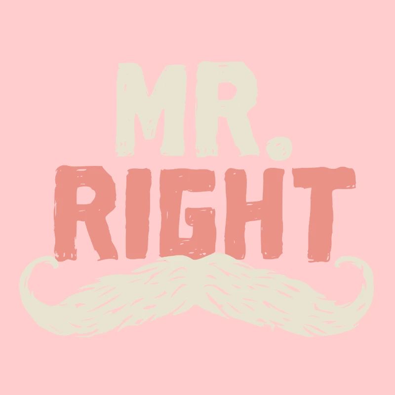 Mr. Right