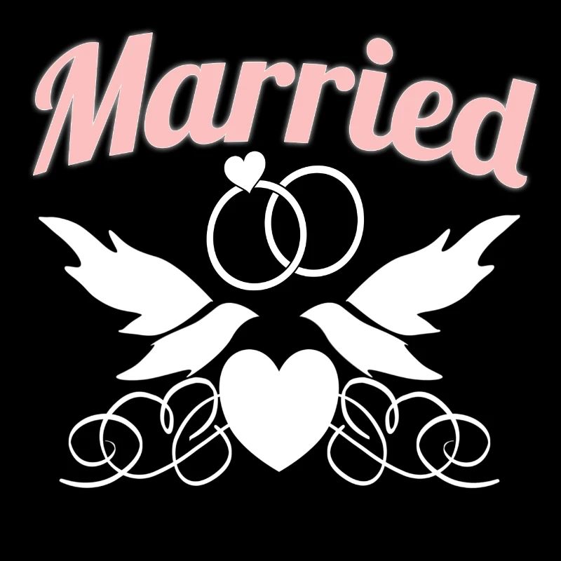 Married Wedding Wedding Gift