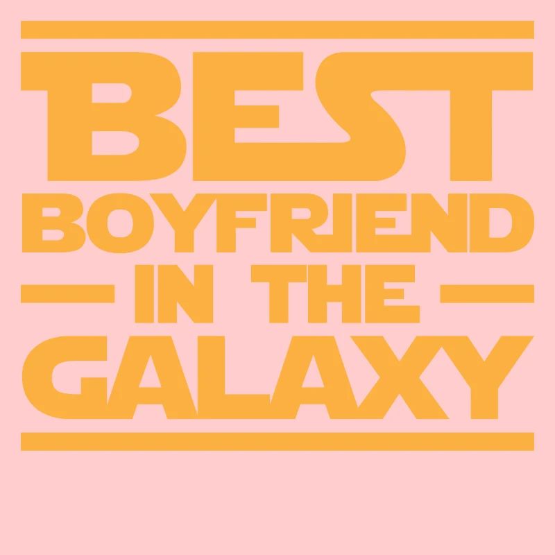 Bester Freund in der Galaxie