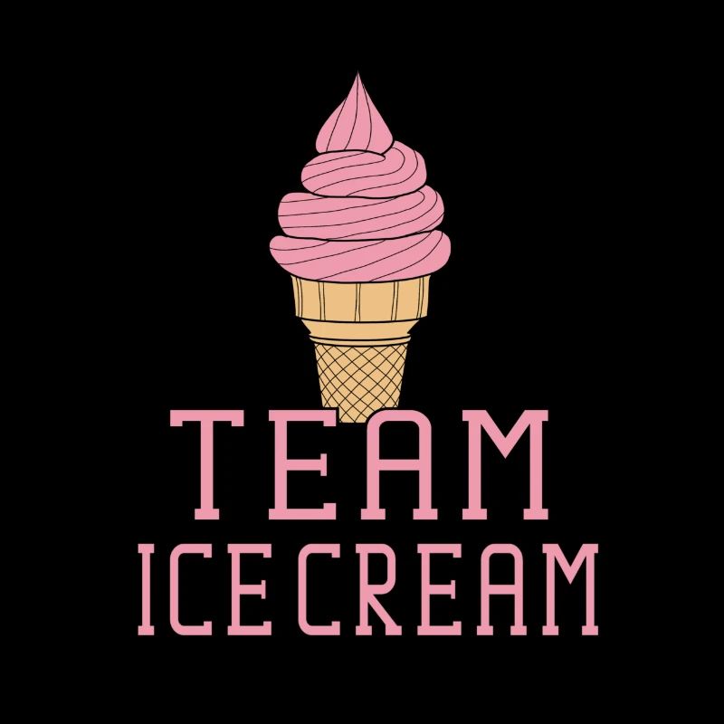 crème glacée molle