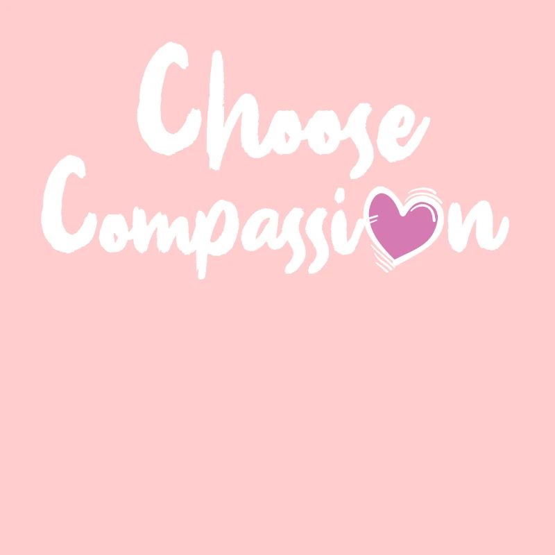 Compassion Ethics Motivation Cool Gift