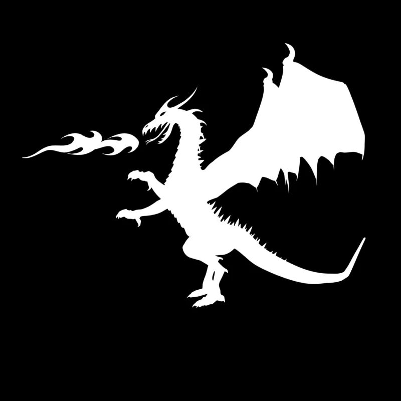Dragon dragon