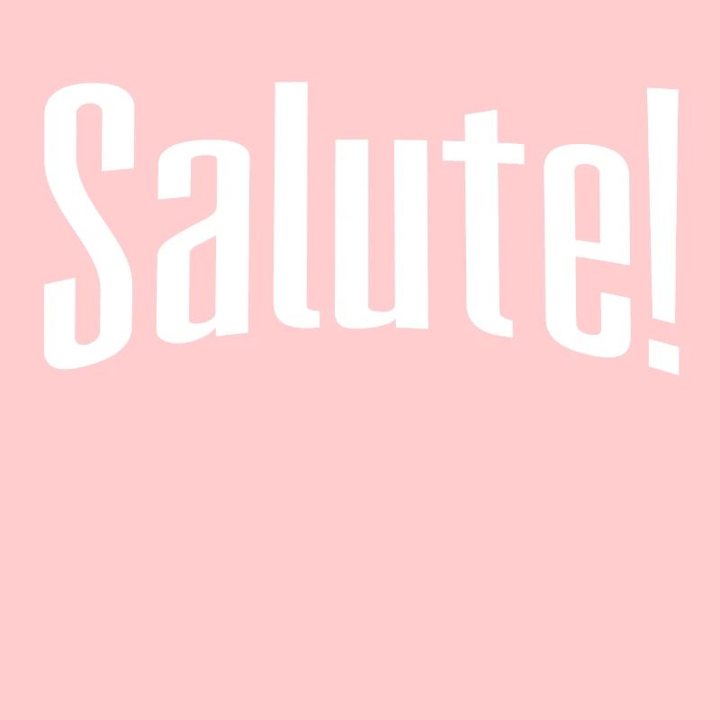 Salute