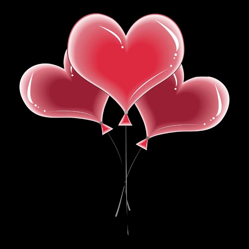 Heart Valentine's Day