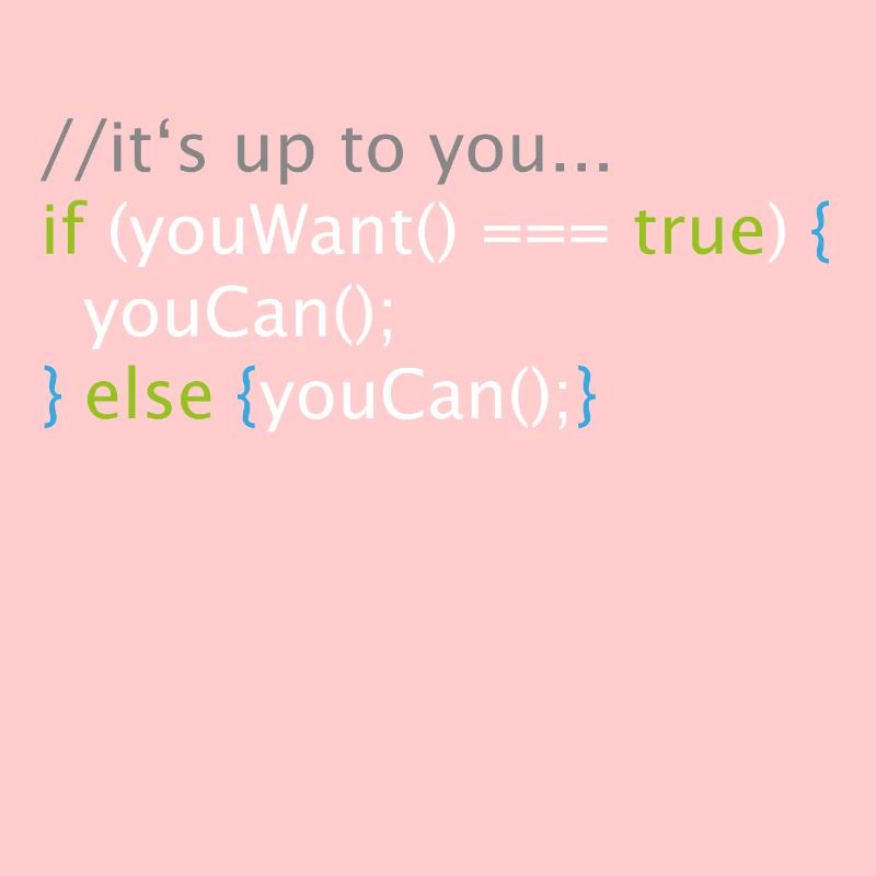 Informatik Nerd Geek Programmierer Code