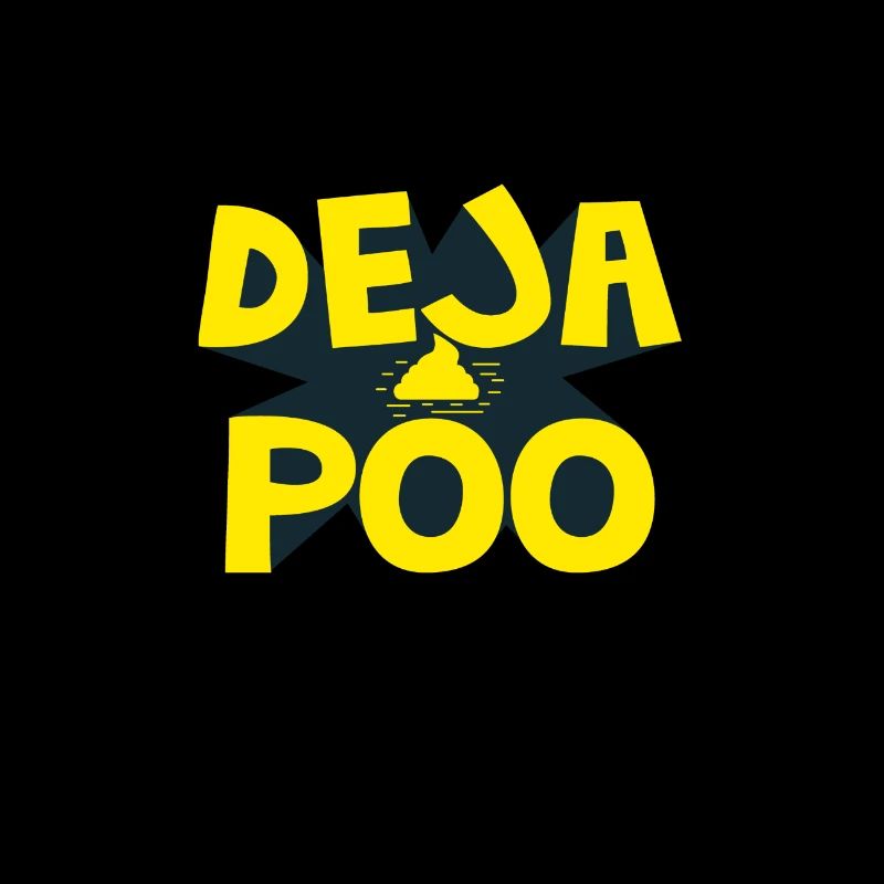 Deja Poo