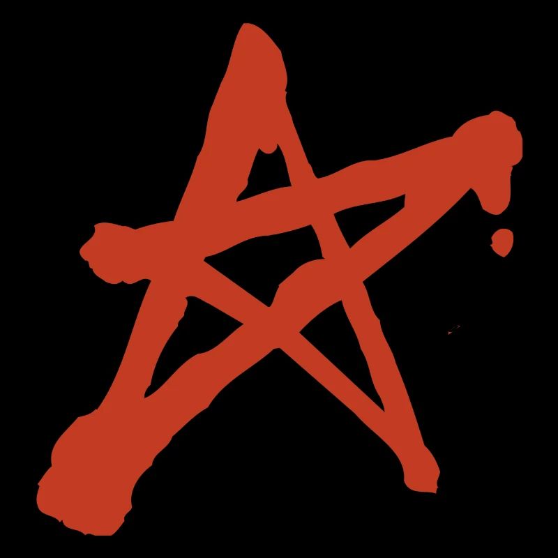 anarquía