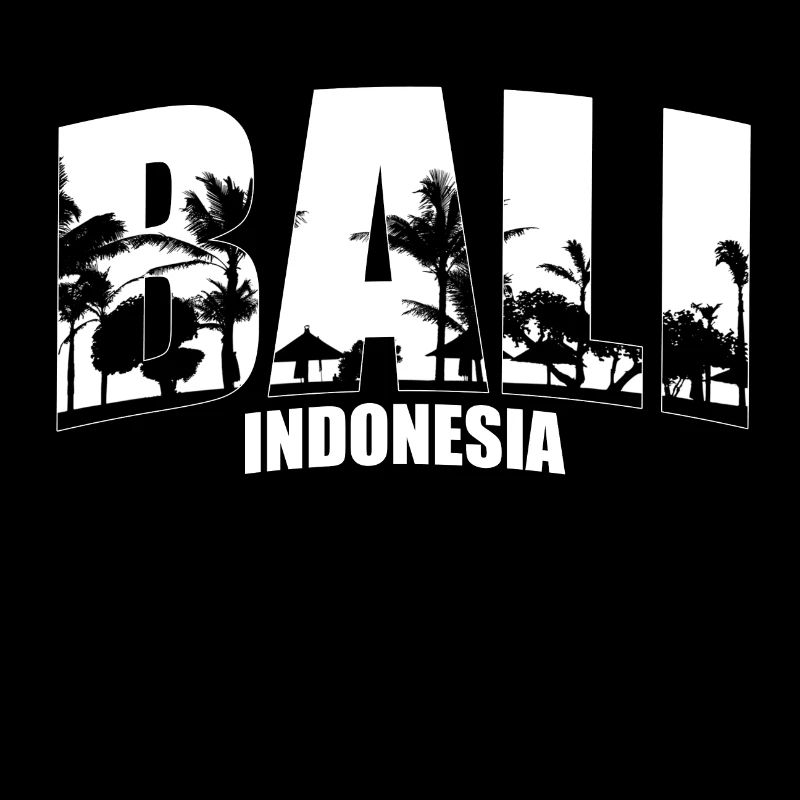 Bali Indonésie