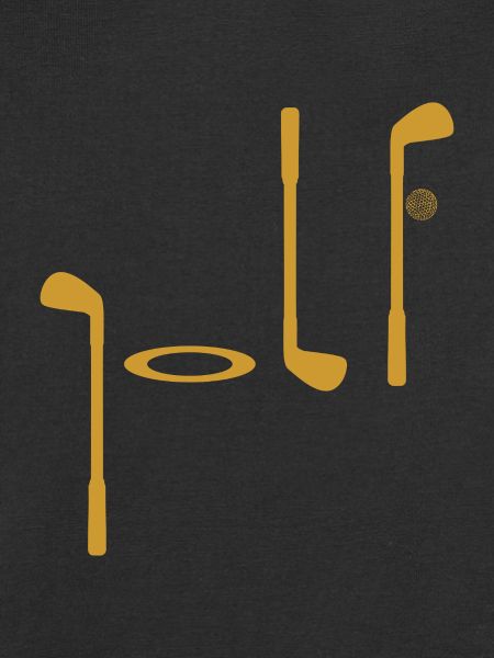 Golf.