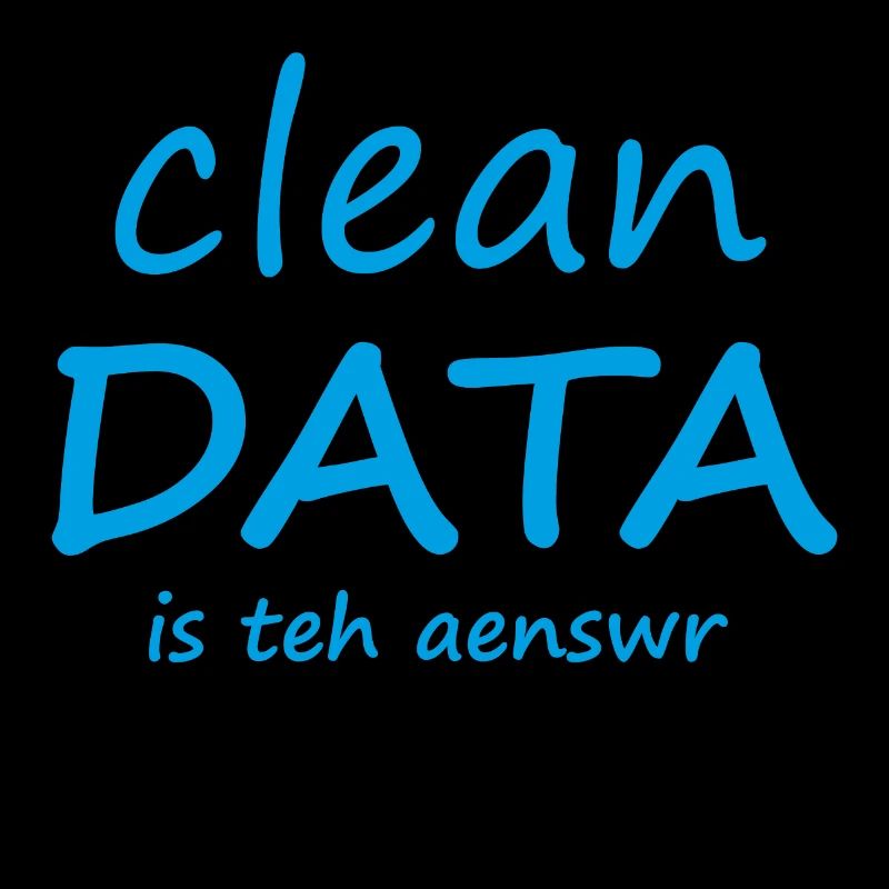 Regalo data scientist
