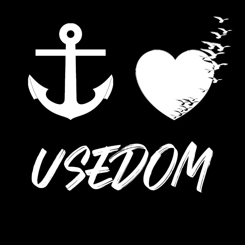 J'aime Usedom