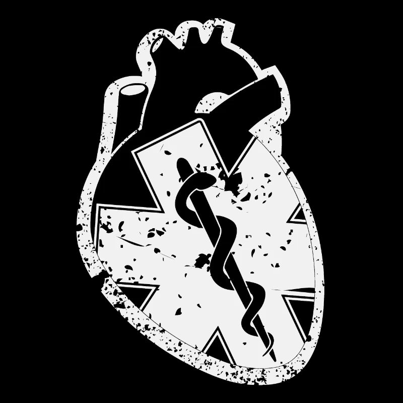 A heart for paramedics - emergency services