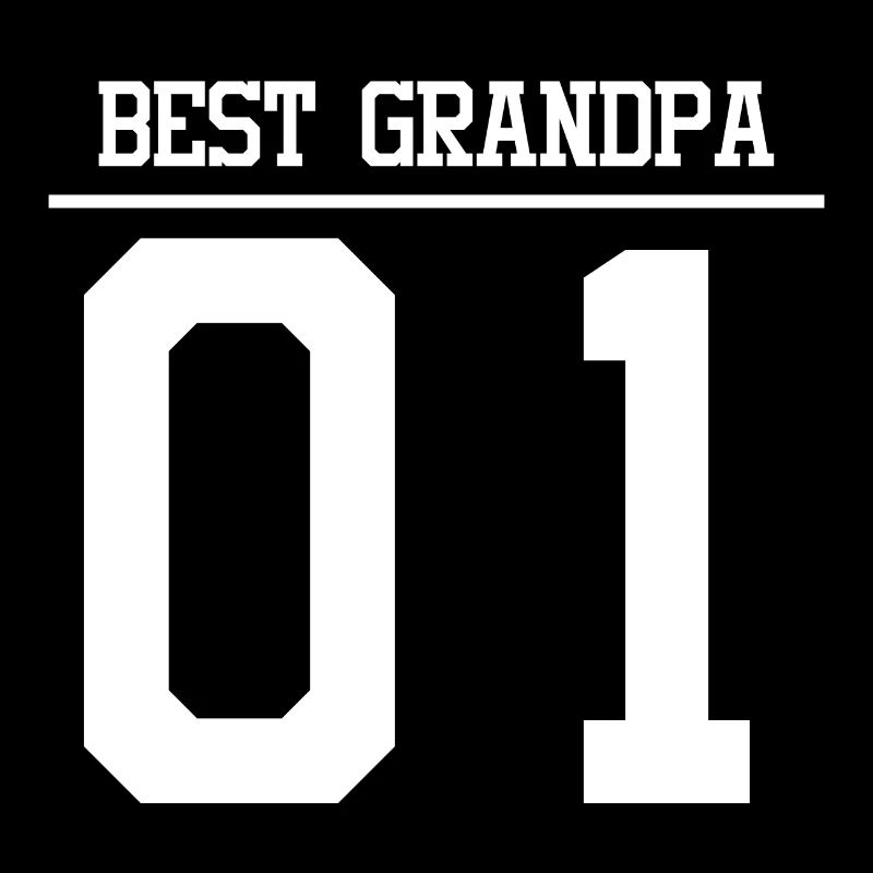 Bester Opa 01