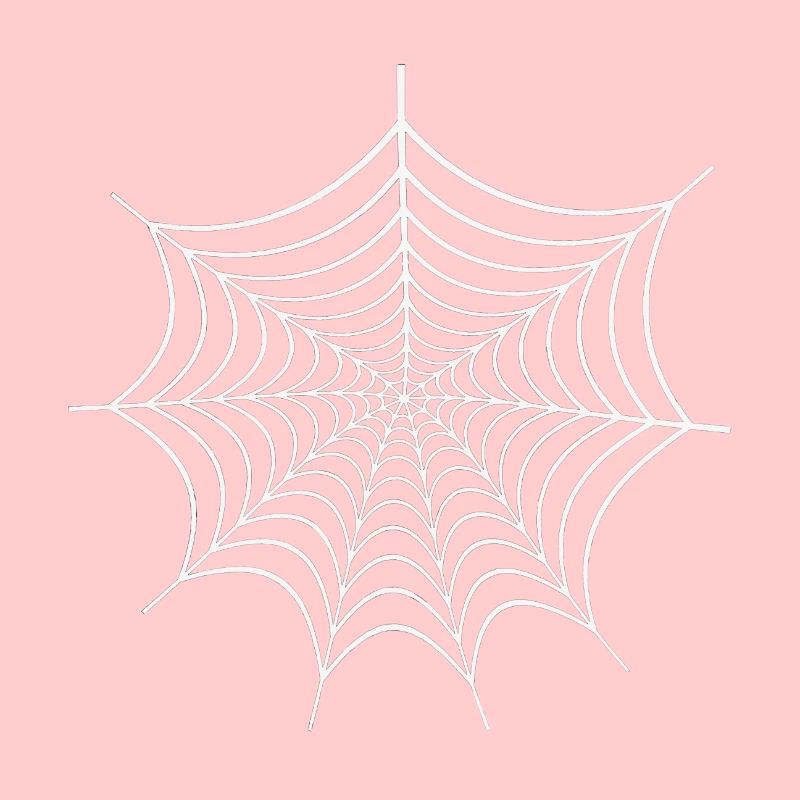 Spider Web - comic gift Spiderman spider web