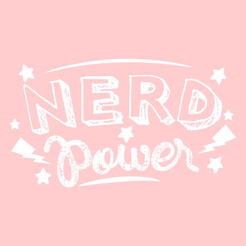 Nerd power