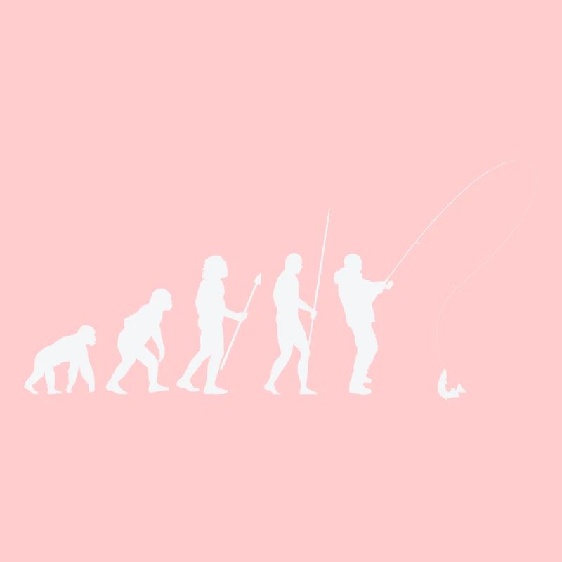 Pêcheur pêcheur évolution de la pêche