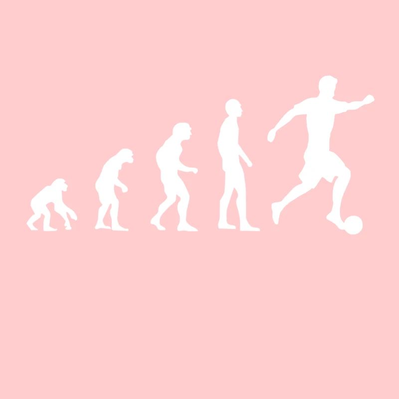 Football evolution