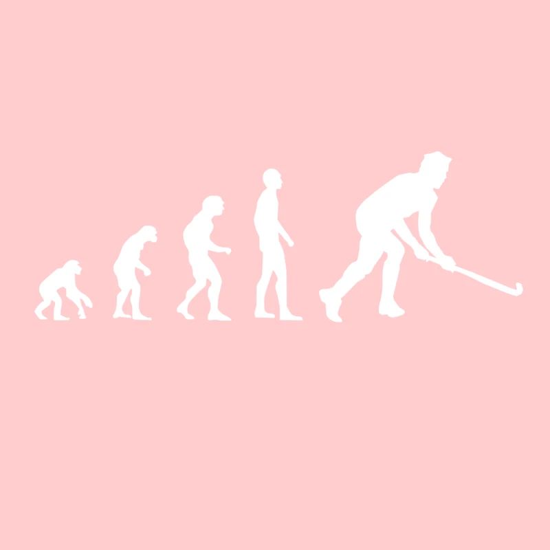 Hockey Evolution