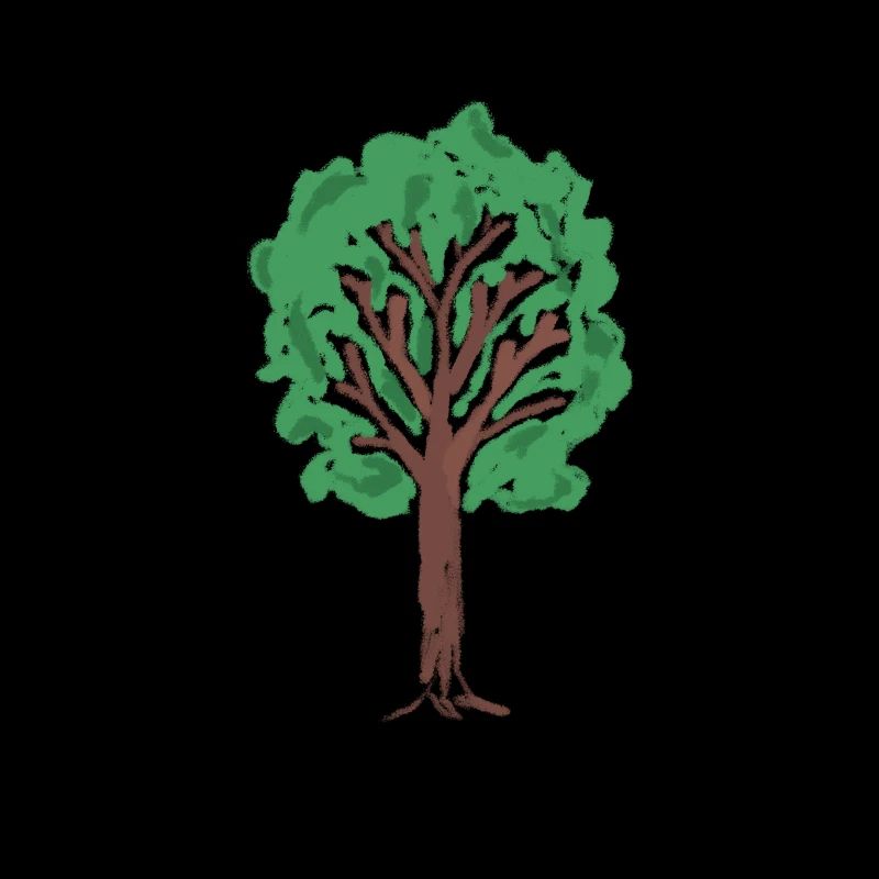 tree