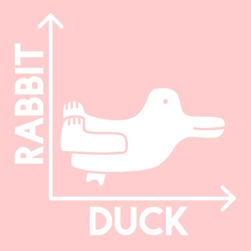 Duck Bunny - XY axis math