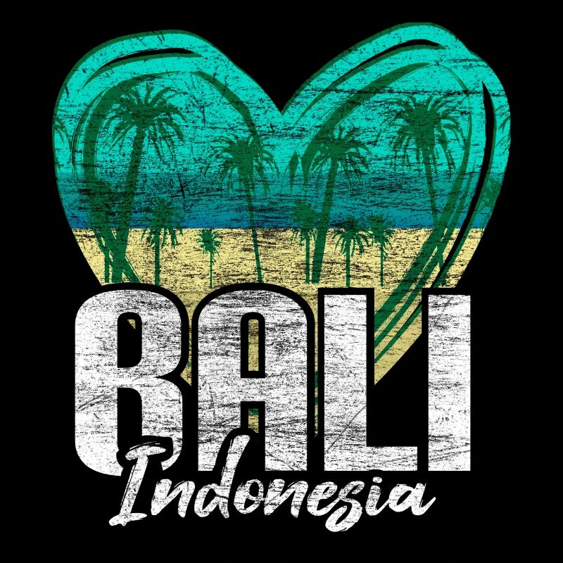 Bali Asien
