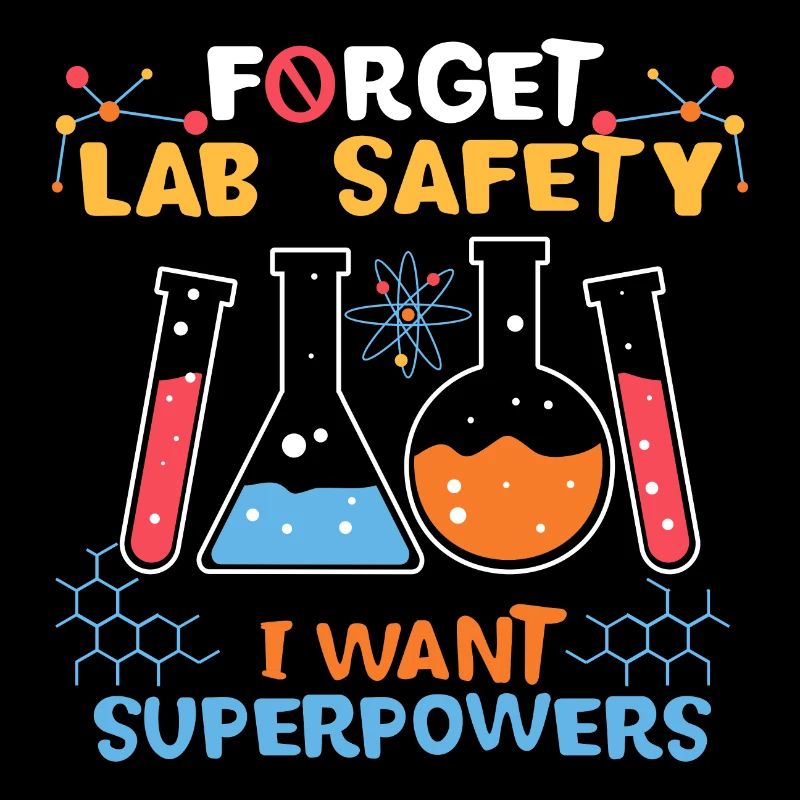 Labor Labor Supermächte Chemie