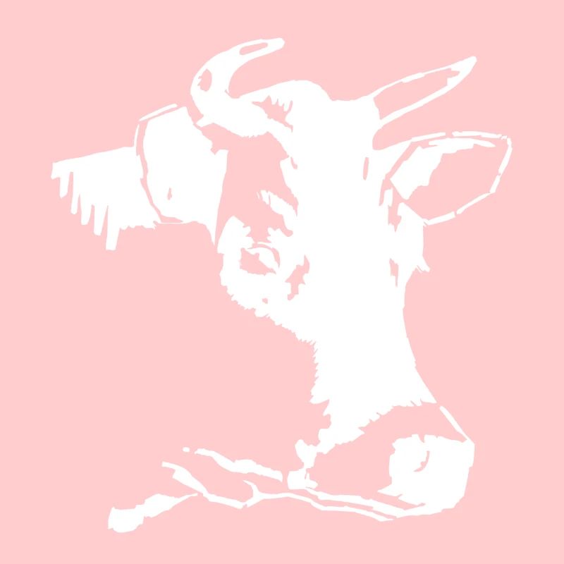 Tête de vache