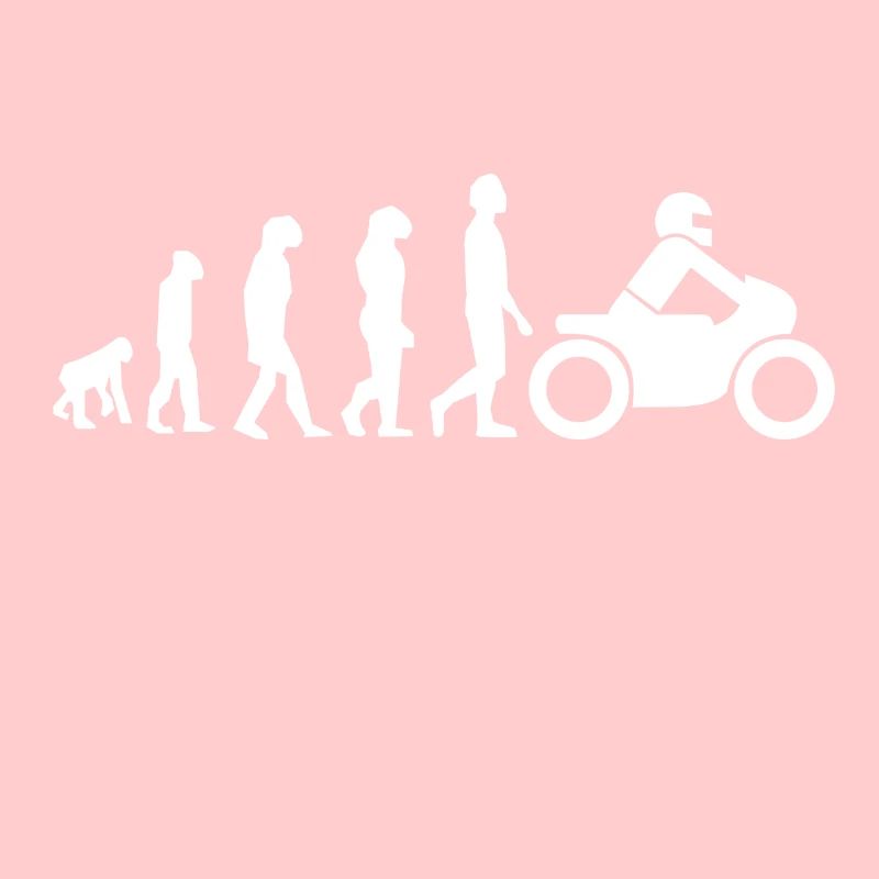 EVOLUTION GIFT MOTORCYCLIST
