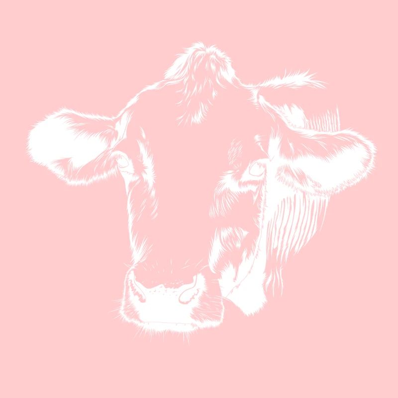 Tête de vache
