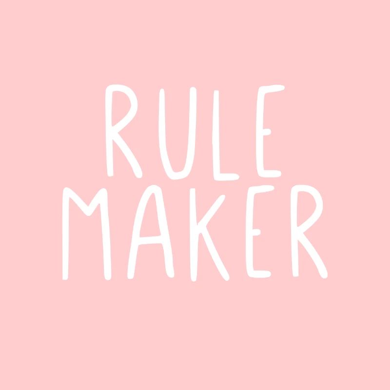 Rule maker