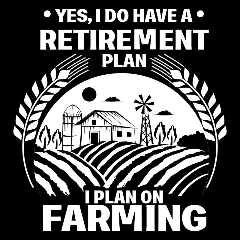 Retraités Agriculture