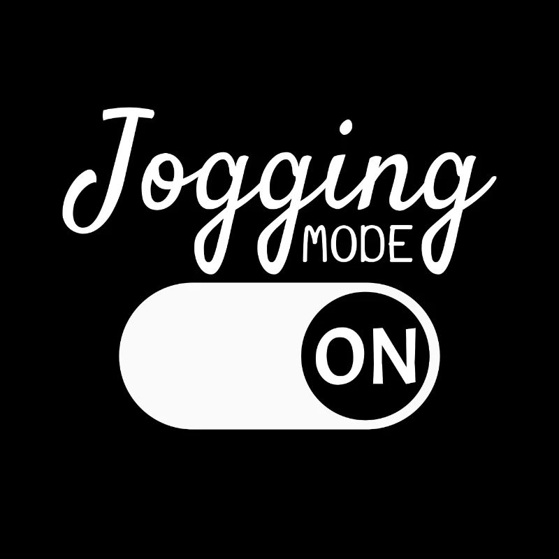 Joggen