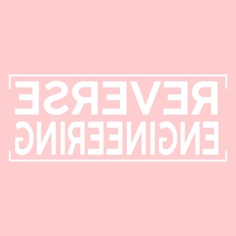 Backward Engineering