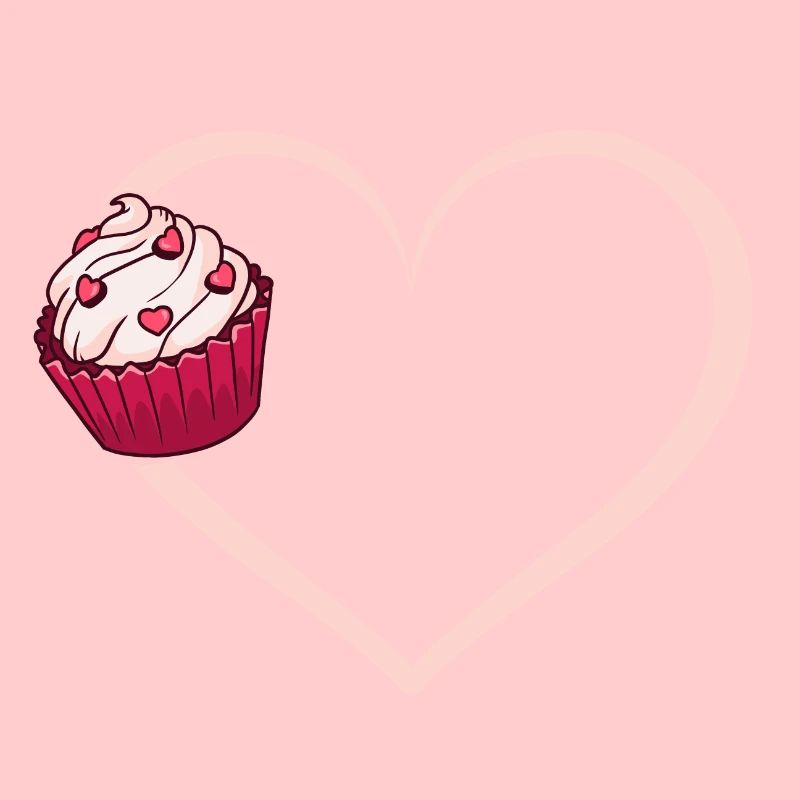 Gâteau de cuisson cadeau