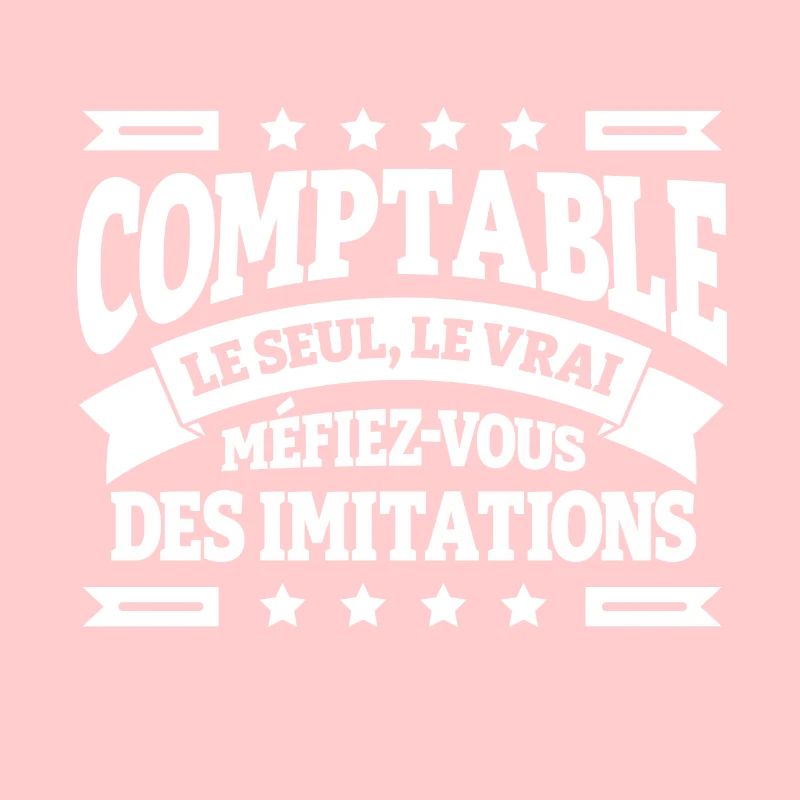 COMPTABLE LE SEUL LE VRAI