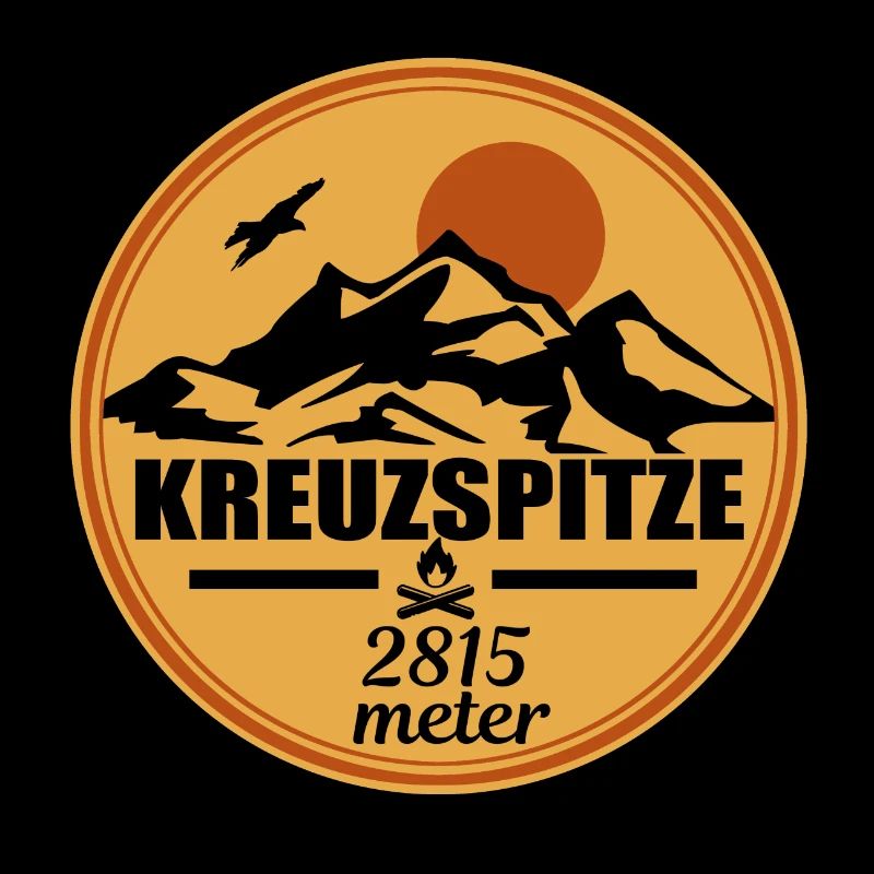 Kreuzspitze