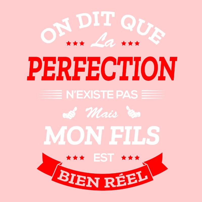 FILS PARFAIT