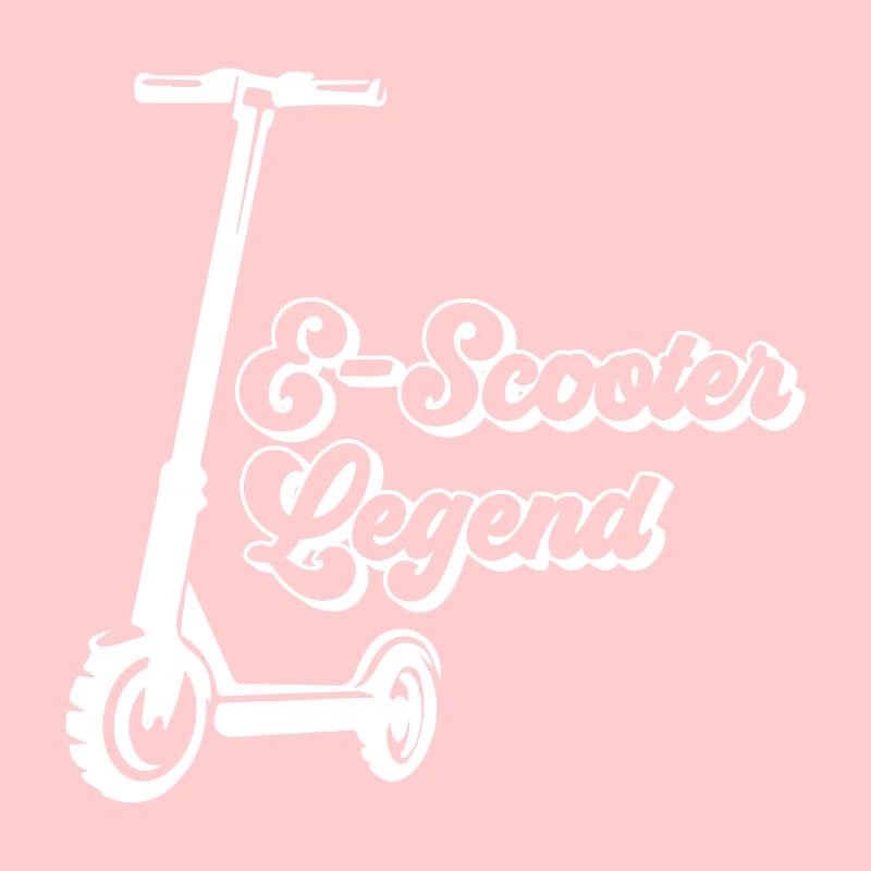 Escooter Legend Scooter électrique E-Scooter