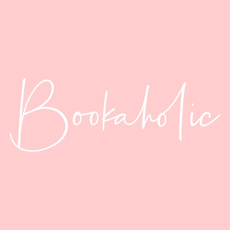Bookaholic