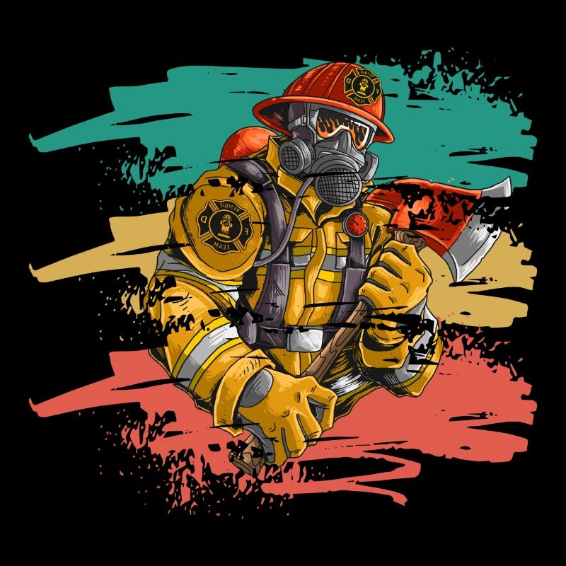 Firefighter