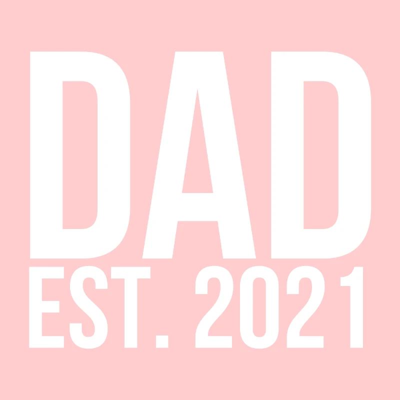 Dad est 2021