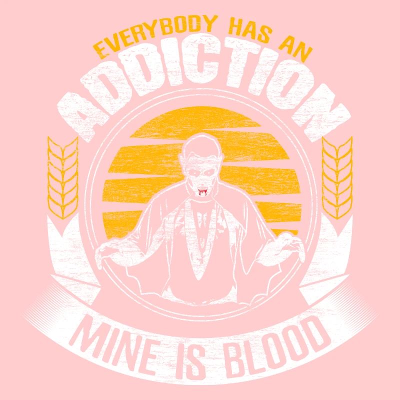 Halloween Vampire Crocs Effrayant