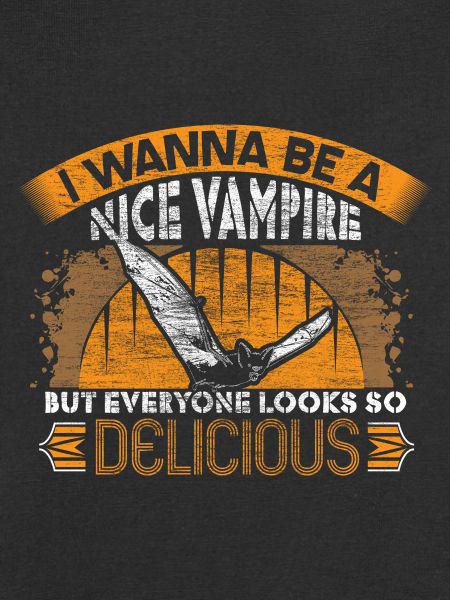 Halloween Vampir Monster