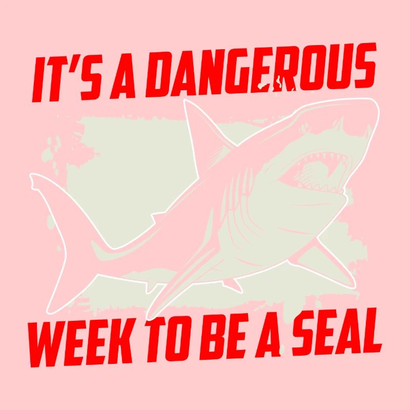 Great white shark Seafood Fish Predatory fish