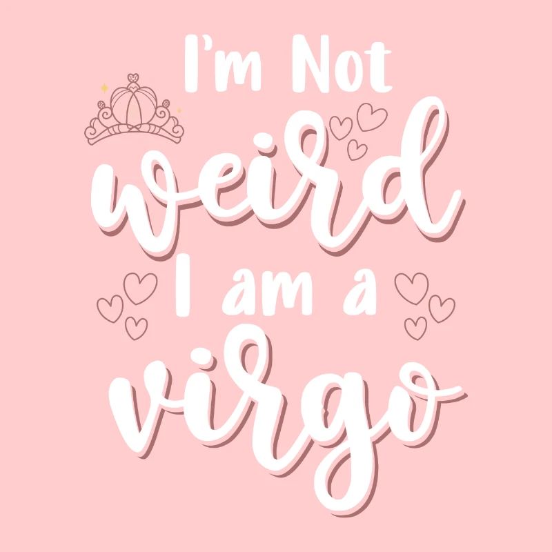 Virgo Zodiac Sign Element Mercury