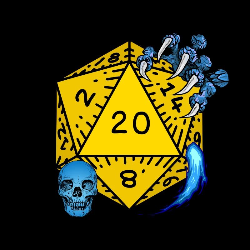 D20 Aventure Sortilége JDR