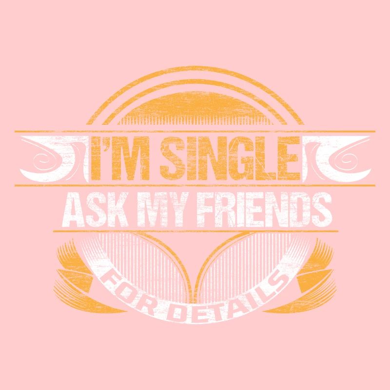 Single Beziehung