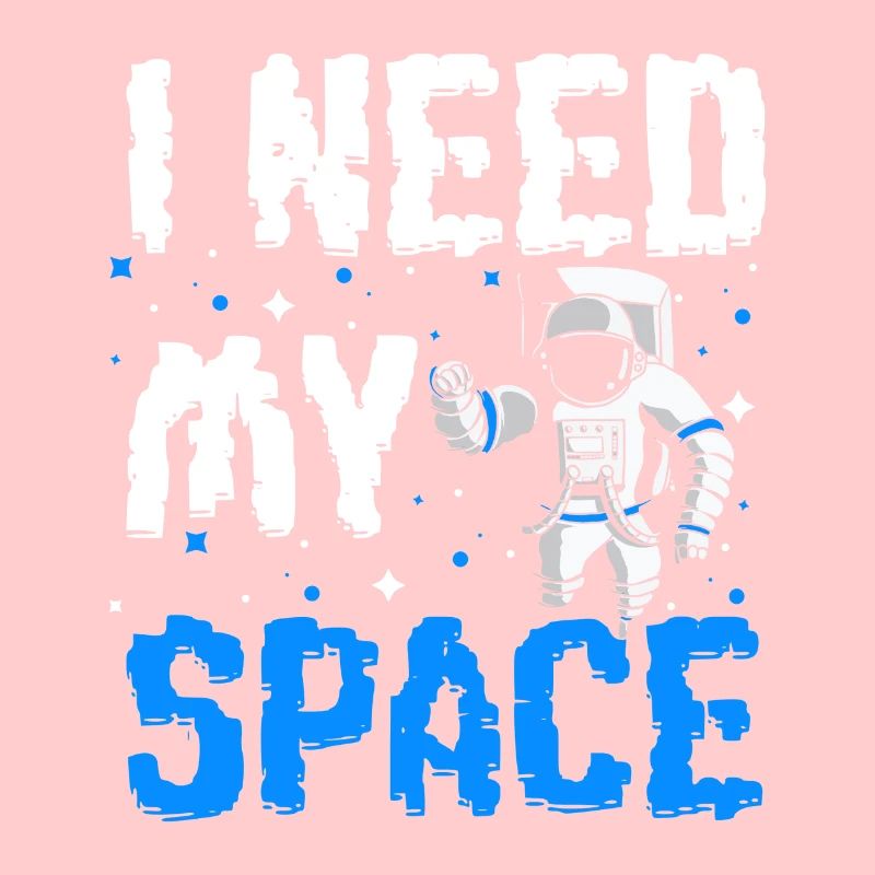 Fusée Star du logo spatial