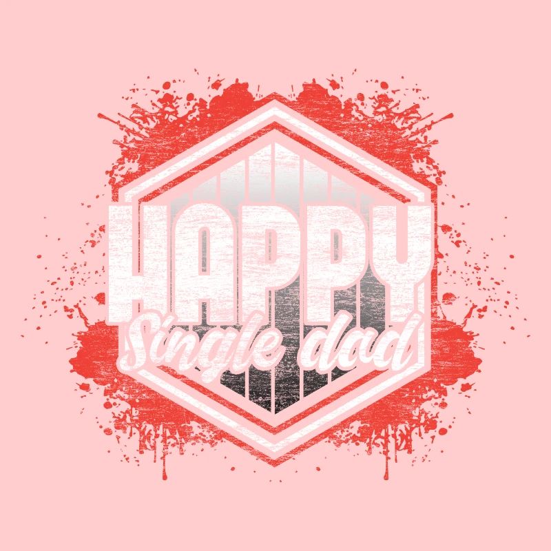 Single Parent Father Daughter Gift Idea
